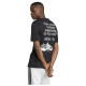 Adidas Ανδρική κοντομάνικη μπλούζα German Engineering Graphic Tee Adidas Ανδρική κοντομάνικη μπλούζα German Engineering Graphic Tee